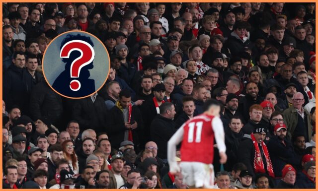 Gabriel Martinelli z Arsenalu plánuje prestupový odchod Gabriel Martinelli z Arsenalu plánuje prestupový odchod