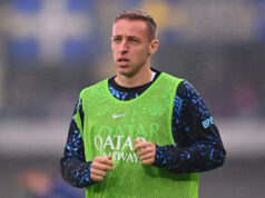 Správa – Galatasaray podniká konkrétne kroky na získanie záložníka Wantaway Inter Miláno Galatasaray a Nottingham Forest čelia kľúčovým prekážkam v snahe o vyvrheľov Interu Miláno