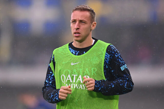 Galatasaray a Nottingham Forest čelia kľúčovým prekážkam v snahe o Galatasaray a Nottingham Forest čelia kľúčovým prekážkam v snahe o vyvrheľov Interu Miláno