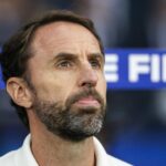 Gareth Southgate hovorí o „boji o moc“ na Man Utd a o prepustení Rubena Amorima | Futbal | Šport