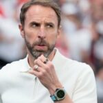 Gareth Southgate reaguje na prepustenie Rubena Amorima vyhlásením, ktoré Ineos ocení