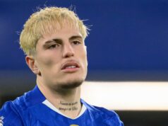 Garnacho sa chystá zopakovať si v Chelsea v Man Utd, keď Rosenior urobil skľučujúce vyhlásenie proti Arsenalu Garnacho sa chystá zopakovať si v Chelsea v Man Utd, keď Rosenior urobil skľučujúce vyhlásenie proti Arsenalu