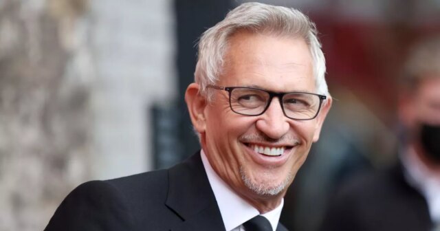 Gary Lineker opísal Man United ako a 