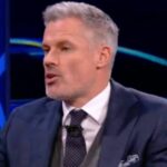 Gary Lineker prekonal enormný výplatný deň, keď sa Jamie Carragher brodí v | Futbal | Šport