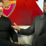 Gary Neville a Daniel Sturridge sa stretnú o tri hviezdy Liverpoolu – „To si nekúpim“ | Futbal | Šport
