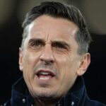 Gary Neville nalieha na Man Utd, aby zaplatil „20 miliónov libier ročne“ za budúceho manažéra
