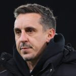 Gary Neville priťahuje stovky sťažností po kontroverznom komentári naživo na Sky Sports | Futbal | Šport