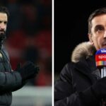 Aston Villa vs Manchester United - Premier League (Zdroj obrázku: Getty)