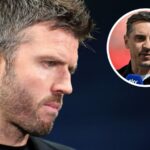 Gary Neville vylučuje Michaela Carricka ako manažéra Man Utd, „aj keď vyhrá každý zápas“