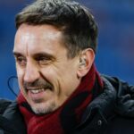 Gary Neville „absolútne prekvapený“ Carrickovým oživením Man Utd, keď Keane poukazuje na kľúčové rozhodnutie