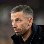 Gary O'Neil v užšom výbere Štrasburgu nahradí Liama ​​Roseniora