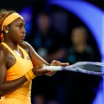 Gauff po rozbití rakety na Australian Open kritizuje vysielateľov za súkromie | Tenisové novinky