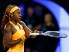 Gauff po rozbití rakety na Australian Open kritizuje vysielateľov za súkromie | Tenisové novinky Gauff po rozbití rakety na Australian Open kritizuje vysielateľov za súkromie | Tenisové novinky