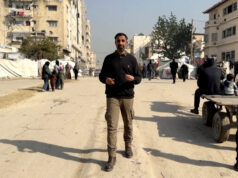 Gaza čaká, pretože správy naznačujú, že prechod Rafah môže byť znovu otvorený | Gaza Gaza čaká, pretože správy naznačujú, že prechod Rafah môže byť znovu otvorený | Gaza