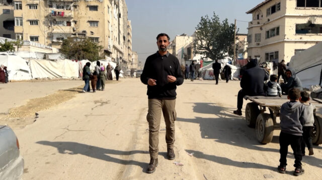 Gaza čaká, pretože správy naznačujú, že prechod Rafah môže byť Gaza čaká, pretože správy naznačujú, že prechod Rafah môže byť znovu otvorený | Gaza