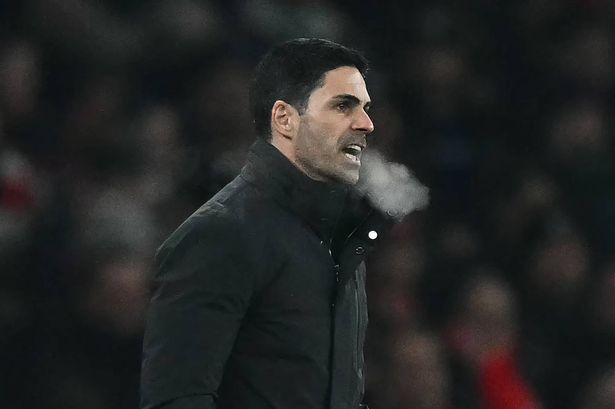 Geniálne rozhodnutie Mikela Artetu znamená, že Arsenal prichádza zozadu, aby Geniálne rozhodnutie Mikela Artetu znamená, že Arsenal prichádza zozadu, aby porazil Bournemouth