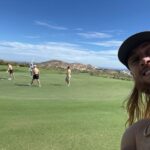 Pevný koniec San Francisca 49ers George Kittle našiel cestu von na golfovom ihrisku tento týždeň