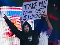 Georgio Poullas zrušil výzvu Logana Paula na zápas RAF Download app from appStore