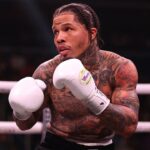 Gervonta 'Tank' Davis zatknutý po dvojtýždňovom pátraní