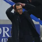 Liam Rosenior bol vypočúvaný za jeho gesto Viktora Gyokeresa počas Chelsea vs Arsenal