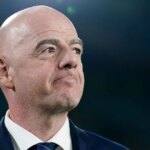 Gianni Infantino