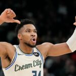 Giannis Antetokounmpo vypískal fanúšikov Bucks uprostred obchodných fám