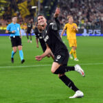 Gigant Serie A bude súťažiť s Barcelonou o voľného hráča číslo deväť