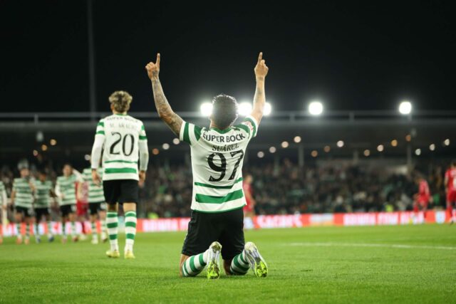 Gil Vicente vs Nacional Tipy na predikciu a stávkovanie
