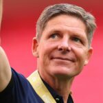 Glasner by bol perfektným budúcim manažérom Man Utd a tu je päť dôvodov, prečo | Futbal | Šport