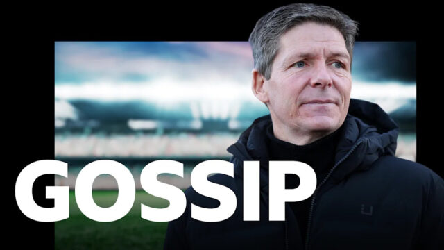 Glasner na radare Man Utd - sobotňajšie klebety
