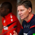 Glasner vrece? Crystal Palace odchádza bližšie, pretože kľúčová hviezda „vyjadruje želanie“ pripojiť sa k Juventusu