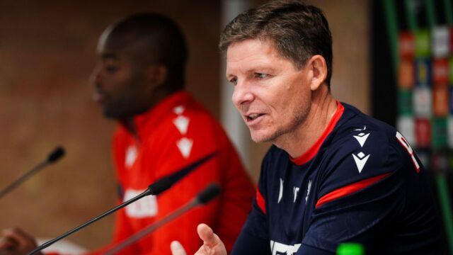 Glasner vrece? Crystal Palace odchádza bližšie, pretože kľúčová hviezda „vyjadruje želanie“ pripojiť sa k Juventusu
