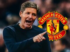 Glasnerove „druhé myšlienky“ sa objavujú po šoku z Crystal Palace FA Cupu Glasnerove „druhé myšlienky“ sa objavujú po šoku z Crystal Palace FA Cupu