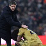 Glasnerovi „je jedno“, či ho Crystal Palace vyhodí po zúrivom vyhováraní sa na majiteľov klubov