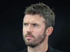 Glazersove vyjadrenia v rozhodnutí Carricka a ďalšom vymenovaní Man Utd | Futbal | Šport Glazersove vyjadrenia v rozhodnutí Carricka a ďalšom vymenovaní Man Utd | Futbal | Šport