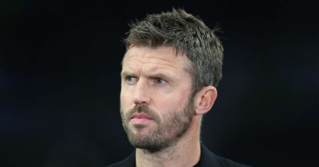 Glazersove vyjadrenia v rozhodnutí Carricka a ďalšom vymenovaní Man Utd Glazersove vyjadrenia v rozhodnutí Carricka a ďalšom vymenovaní Man Utd | Futbal | Šport