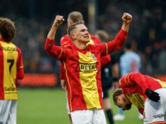 Go Ahead Eagles vs Heracles Tipy na predpoveď a stávkovanie Go Ahead Eagles vs Heracles Tipy na predpoveď a stávkovanie