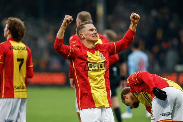 Go Ahead Eagles vs Heracles Tipy na predpoveď a stávkovanie
