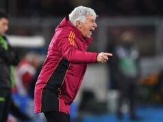 Gól Prodigyho Antonia je márny, pretože Turín vyradil Roma z Coppa Italia Gól Prodigyho Antonia je márny, pretože Turín vyradil Roma z Coppa Italia