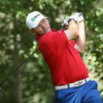 Golfista Champions Tour Tommy Gainey verí, že Tiger Woods by sa mohol čoskoro pripojiť k seniorskému okruhu