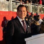 Golfové správy: Generálny riaditeľ PGA of America Derek Sprague odstupuje, aby sa staral o rodinu