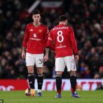 Manchester United sa zapísal do neželanej histórie vypadnutím z FA Cupu