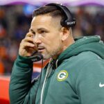 Matt LaFleur zostáva v Green Bay Packers a čoskoro by mohol podpísať novú zmluvu