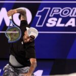 Autor fotografie: David GRAY / AFP prostredníctvom Getty Images