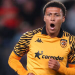 Grimsby podpísal útočníka Hull City Sellarsa-Fleminga