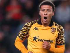 Grimsby podpísal útočníka Hull City Sellarsa-Fleminga Grimsby podpísal útočníka Hull City Sellarsa-Fleminga