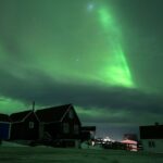 Grónsko zasiahol výpadok elektriny a silný vietor v dôsledku zmiernenia napätia v USA | Energetické novinky