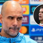 Guardiola rezignuje TENTO TÝŽDEŇ, pretože „teória“ sa objavuje uprostred „bláznivých“ varovaní Arteta Man Utd