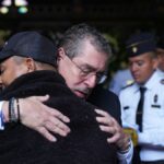 Guatemala smúti nad 10 policajtmi zabitými gangstrami počas výnimočného stavu | Správy z väzenia