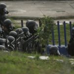 Guatemalský prezident po nepokojoch vo väzniciach vyhlásil 30-dňový výnimočný stav | Správy z väzenia